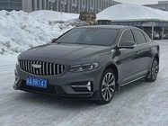 Geely Xingrui 2024