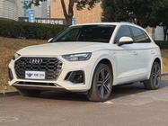 Audi Q5 2022