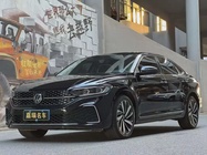 Volkswagen Passat 2023