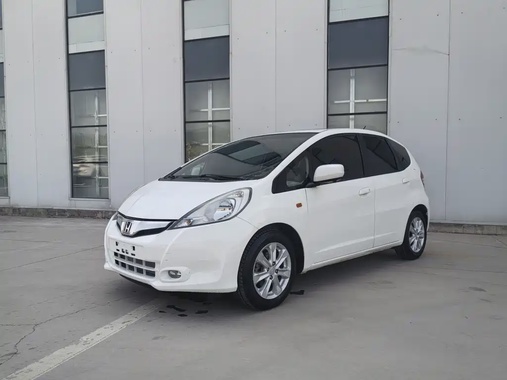 Honda Fit 2011