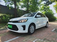 Kia Huanchi 2018