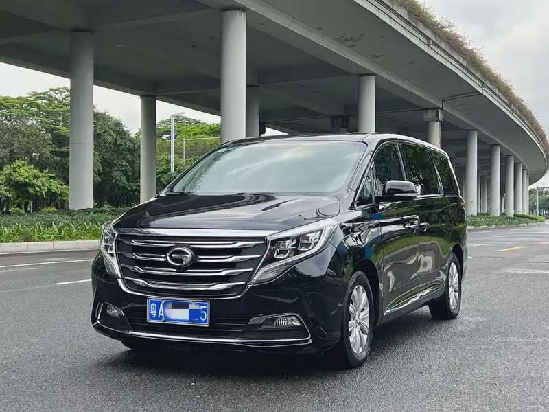 GAC M8