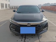 Honda Accord 2020