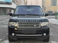 Land Rover Range Rover 2009