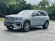 Mercedes-Benz GLK-Class 2024