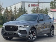 Jaguar F-Pace 2024