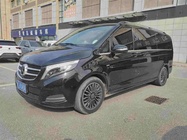 Mercedes-Benz V-Class 2019