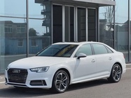 Audi A4 2019