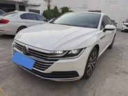 Volkswagen CC 2020