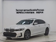 BMW 3 Series 2023