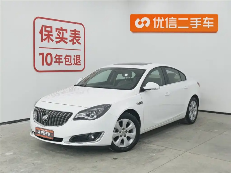 Buick Regal