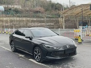 Volkswagen Lamando 2024