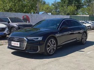 Audi A6 2021