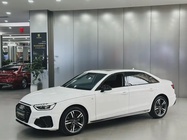 Audi A4 2023