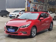 Mazda 3 2019