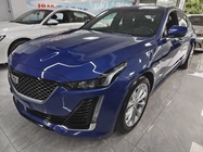 Cadillac CT5 2022