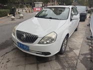 Buick Excelle 2013