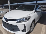 Toyota Vios 2022