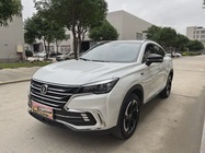 Changan CS85 2019
