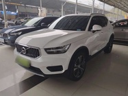 Volvo XC40 2022