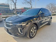 Buick Envision S 2023