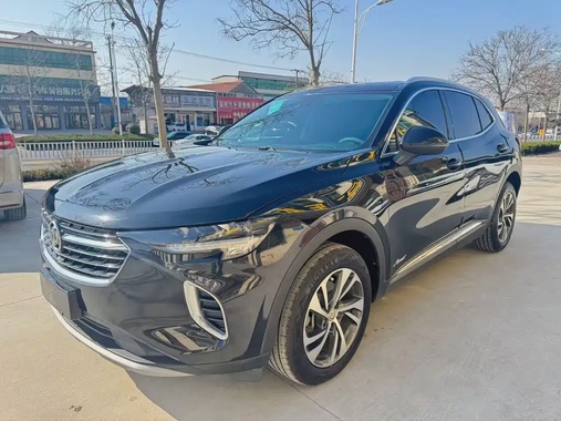 Buick Envision S 2023