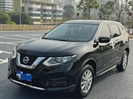 Nissan X-Trail 2024