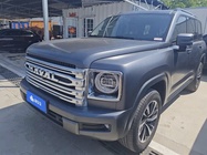 Haval H9 2024