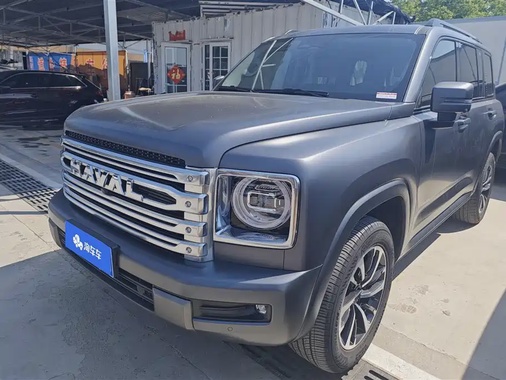 Haval H9 2024