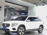Mercedes-Benz GLB-Class 2023