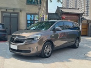 Buick GL8 2022