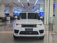 Land Rover Sport 2018