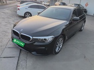 BMW 5 Series 2020