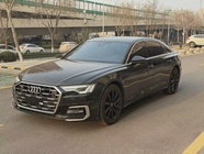Audi A6 2023
