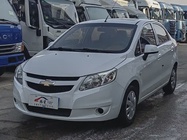 Chevrolet Sail 2014