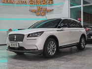 Lincoln Corsair 2021