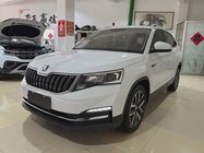 Skoda Kamiq 2023