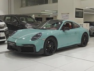 Porsche 911 2015