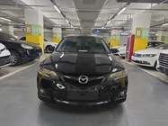 Mazda 6 2013