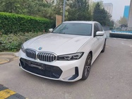 BMW 3 Series 2023