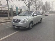 Buick GL8 2013