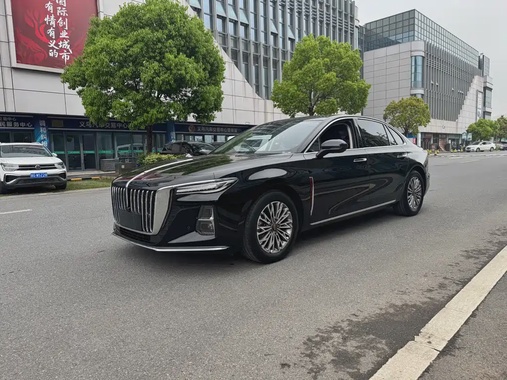 Hongqi H5 2023