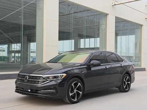 Volkswagen Sagitar 2023