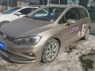 Volkswagen Golf 2020