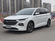Wuling Victory 2021