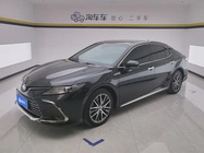 Toyota Camry 2023