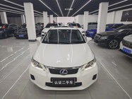 Lexus CT 2013