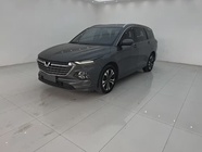 Wuling Victory 2021