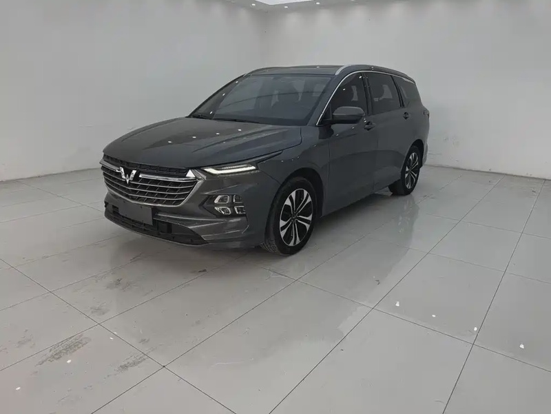 Wuling Victory
