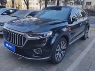 Hongqi HS5 2021